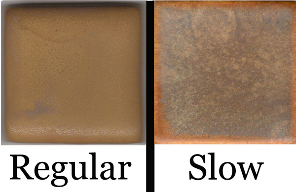 Coyote Glaze - MBG027 - Toshi Brown - 1 Pint